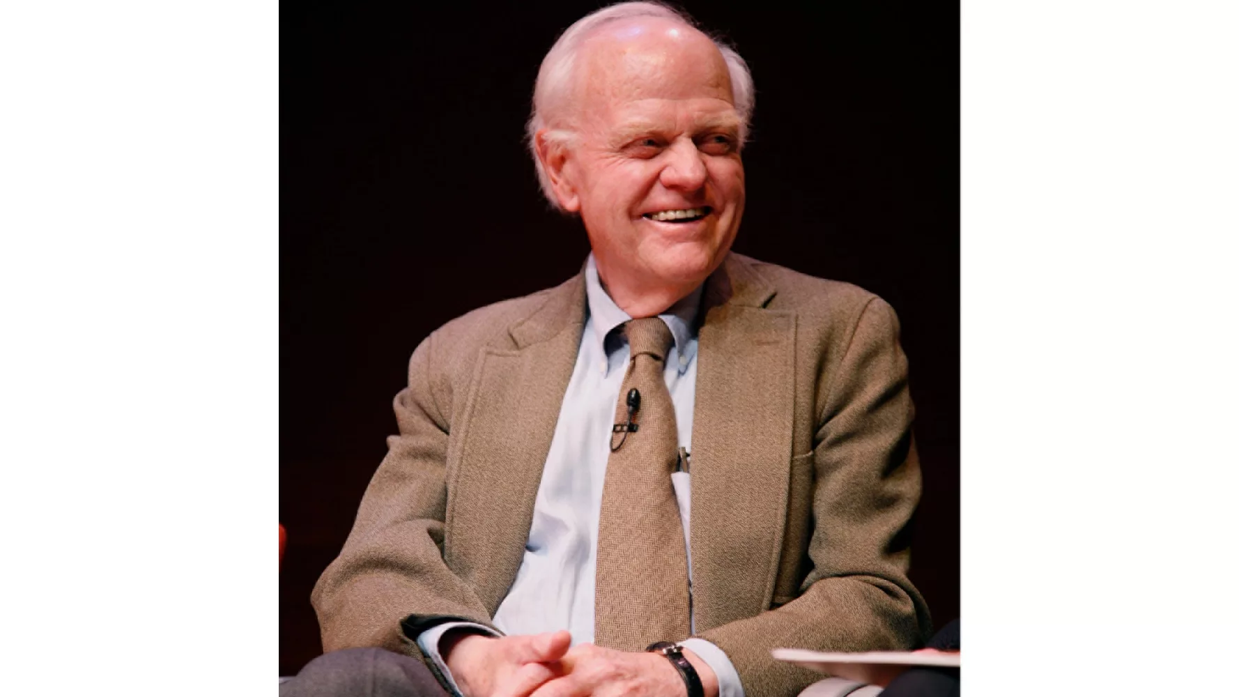 John H. Beyer